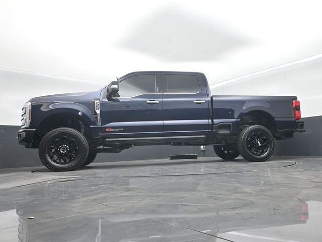 2024 Ford F-250 Platinum