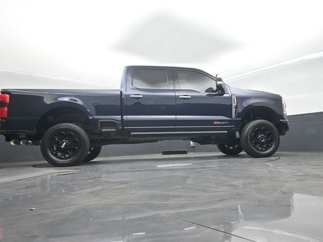 2024 Ford F-250 Platinum