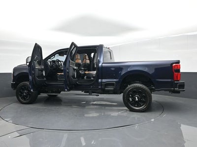 2024 Ford F-250 Platinum