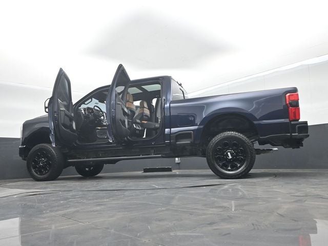 2024 Ford F-250 Platinum