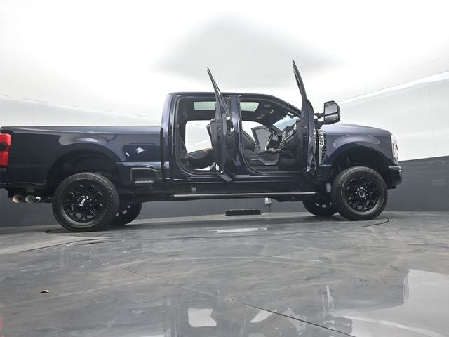 2024 Ford F-250 Platinum
