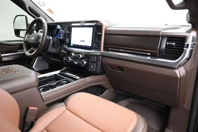 2026 Ford F-250 King Ranch