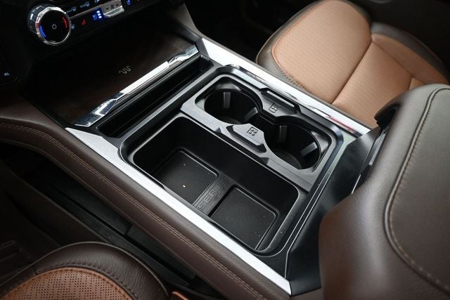 2026 Ford F-250 King Ranch