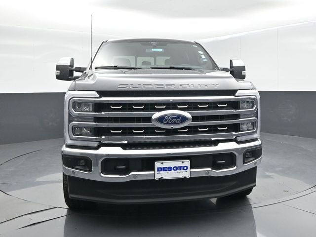 2026 Ford F-250 King Ranch