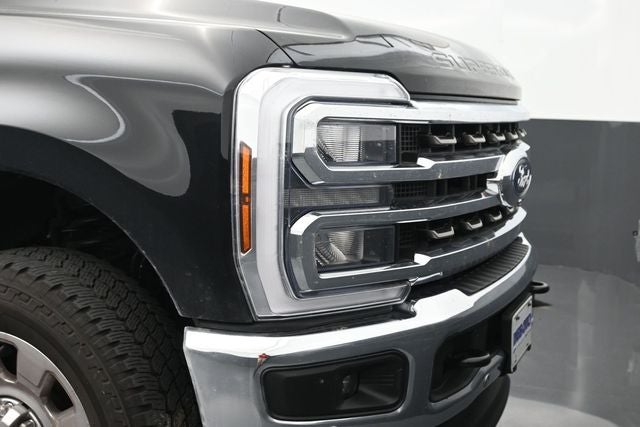 2026 Ford F-250 King Ranch