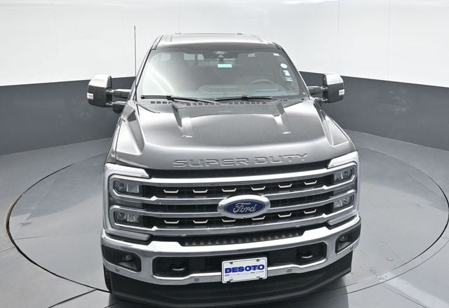 2026 Ford F-250 King Ranch
