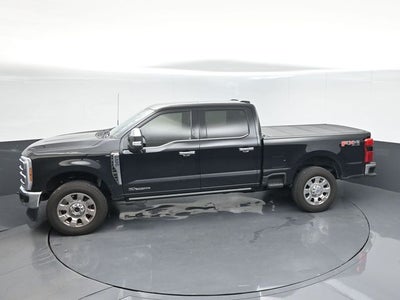 2026 Ford F-250 King Ranch