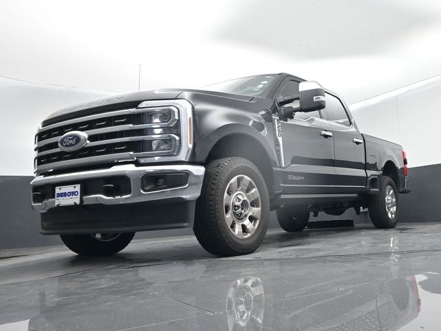 2026 Ford F-250 King Ranch