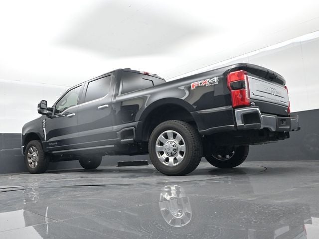 2026 Ford F-250 King Ranch