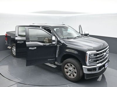 2026 Ford F-250 King Ranch