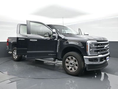 2026 Ford F-250 King Ranch