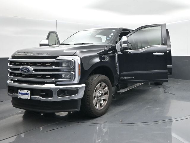 2026 Ford F-250 King Ranch