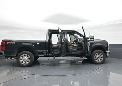 2026 Ford F-250 King Ranch