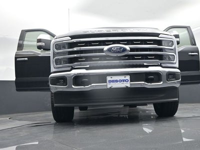 2026 Ford F-250 King Ranch