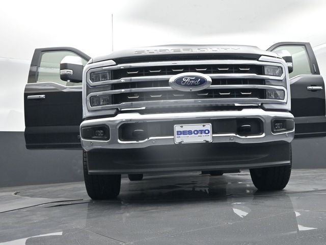 2026 Ford F-250 King Ranch