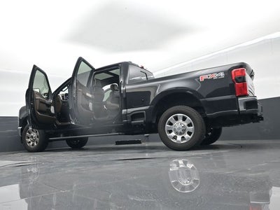 2026 Ford F-250 King Ranch