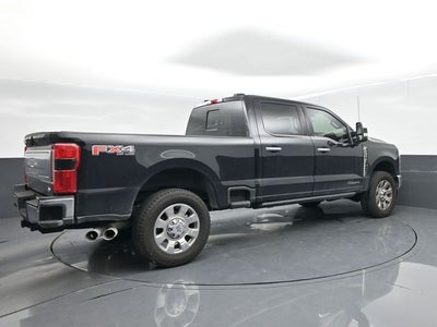 2026 Ford F-250 King Ranch