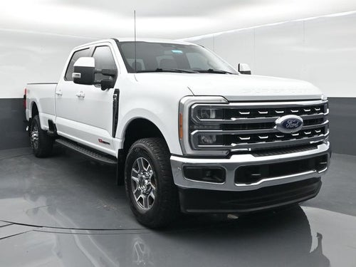 2023 Ford F-350 LARIAT