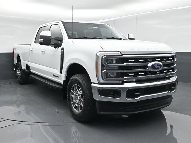 2023 Ford F-350 LARIAT