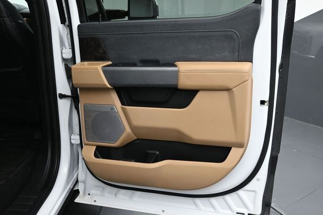 2023 Ford F-350 LARIAT