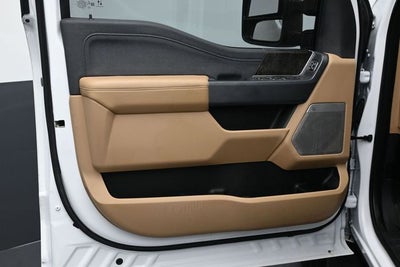 2023 Ford F-350 LARIAT
