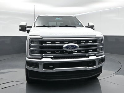 2023 Ford F-350 LARIAT