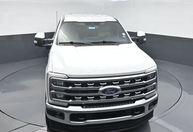 2023 Ford F-350 LARIAT