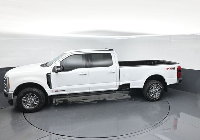 2023 Ford F-350 LARIAT