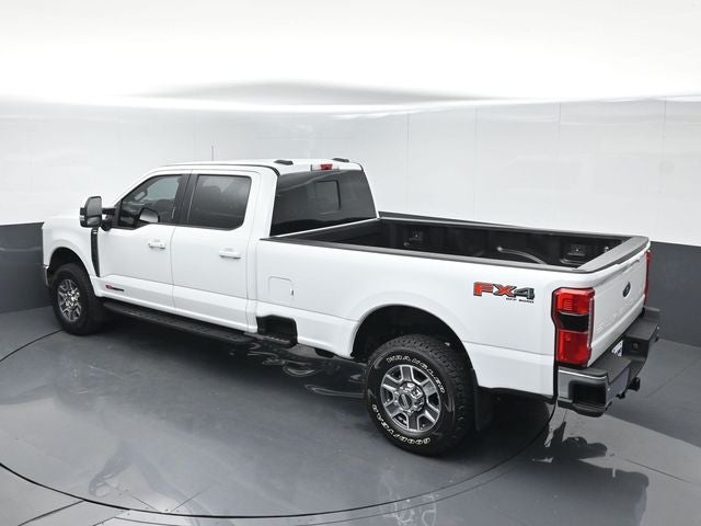 2023 Ford F-350 LARIAT