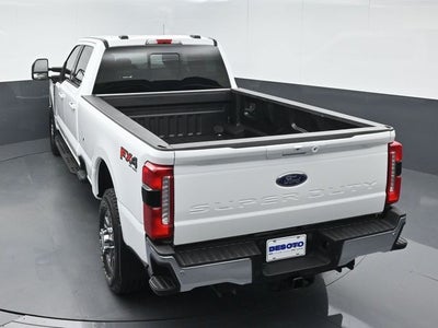 2023 Ford F-350 LARIAT