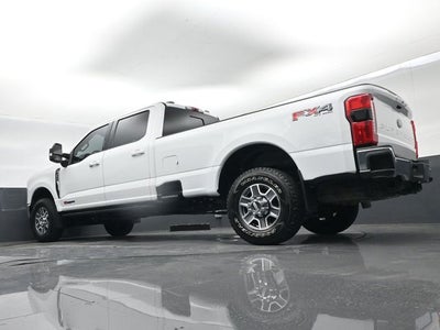 2023 Ford F-350 LARIAT