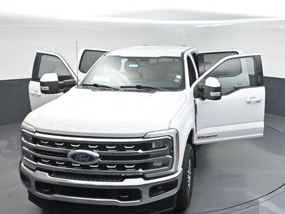 2023 Ford F-350 LARIAT