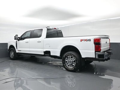 2023 Ford F-350 LARIAT