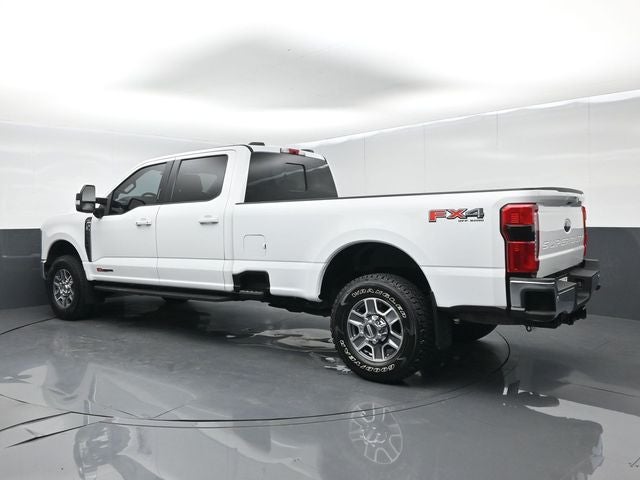 2023 Ford F-350 LARIAT