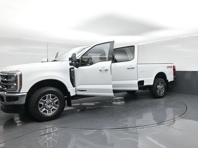 2023 Ford F-350 LARIAT