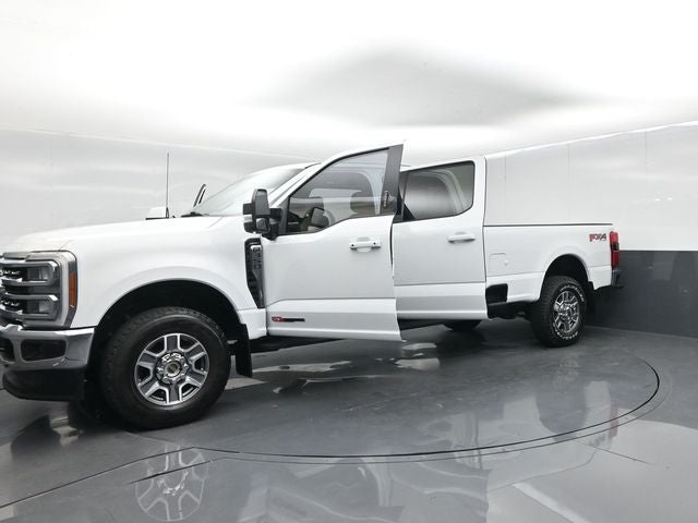 2023 Ford F-350 LARIAT