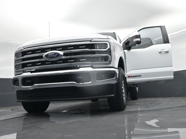 2023 Ford F-350 LARIAT