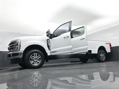 2023 Ford F-350 LARIAT