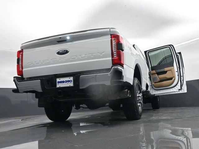 2023 Ford F-350 LARIAT