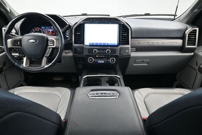 2022 Ford F-350 Limited