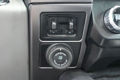 2022 Ford F-350 Limited