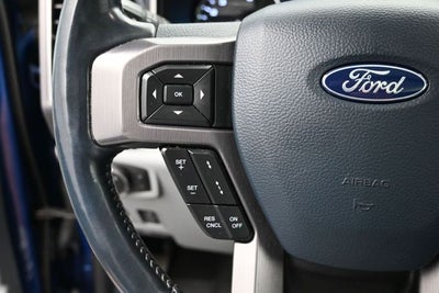 2022 Ford F-350 Limited