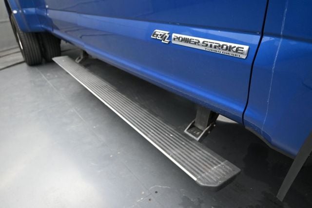 2022 Ford F-350 Limited