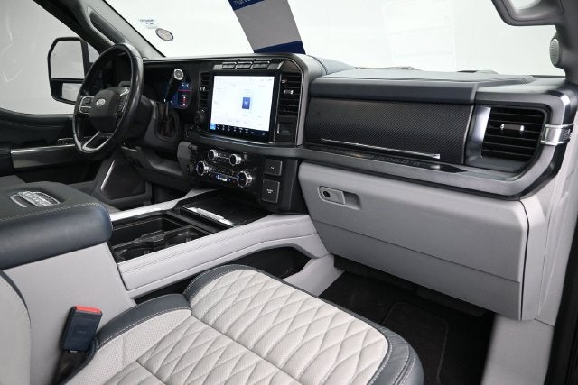 2024 Ford F-450 Limited
