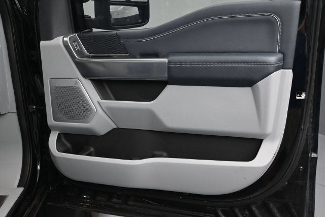 2024 Ford F-450 Limited
