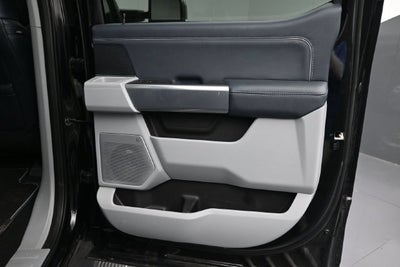 2024 Ford F-450 Limited