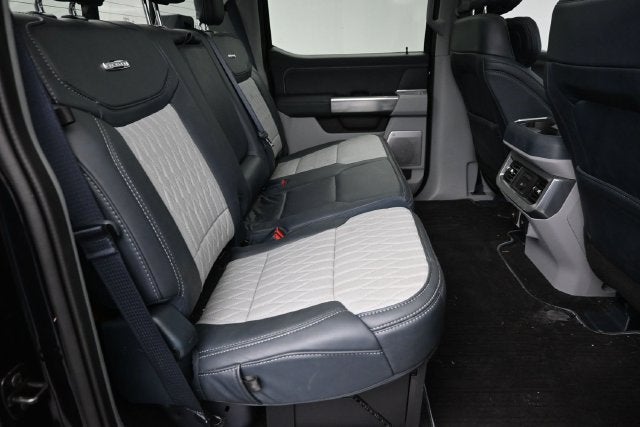 2024 Ford F-450 Limited