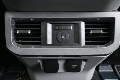 2024 Ford F-450 Limited