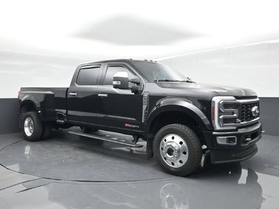 2024 Ford F-450 Limited