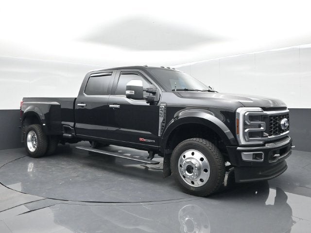2024 Ford F-450 Limited